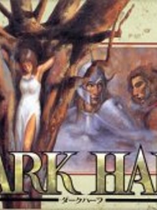 Dark Half