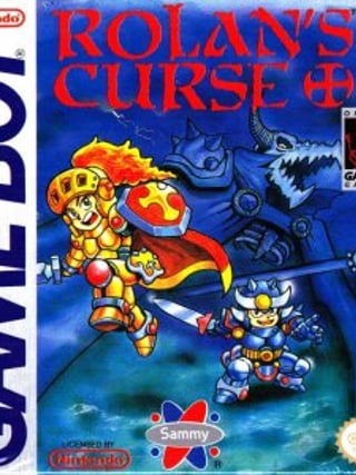 Rolan's Curse