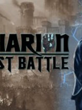 The Last Battle