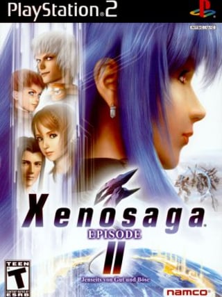 Xenosaga: Episode II - Jenseits von Gut und Böse