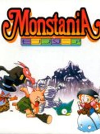 Monstania