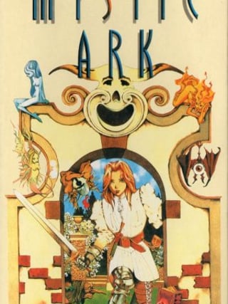 Mystic Ark