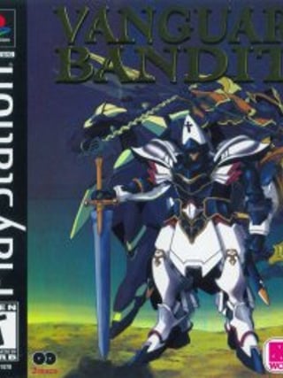 Vanguard Bandits