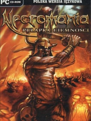 Necromania: Trap of Darkness