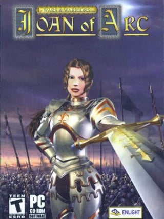 Wars and Warriors: Joan of Arc