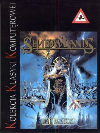 Shadowlands