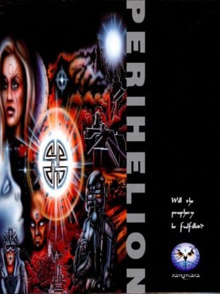 Perihelion