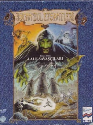 İstanbul Efsaneleri: Lale Savaşçıları
