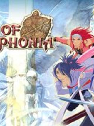 Tales of Symphonia