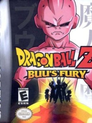 Dragon Ball Z: Buu's Fury