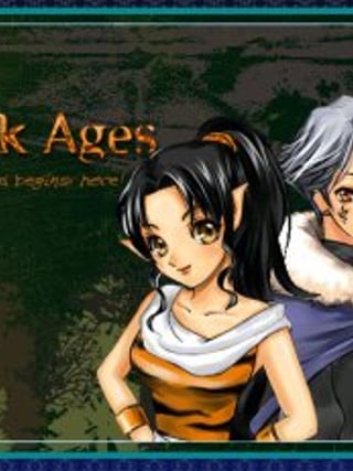 Dark Ages: Online Roleplaying