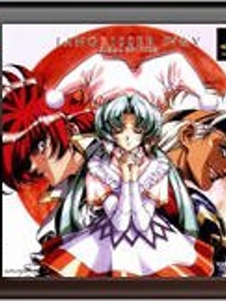 Langrisser IV & V: Final Edition
