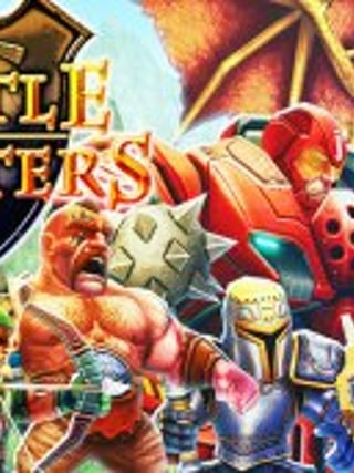 Battle Hunter