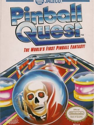 Pinball Quest