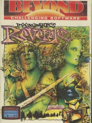 Doomdark's Revenge