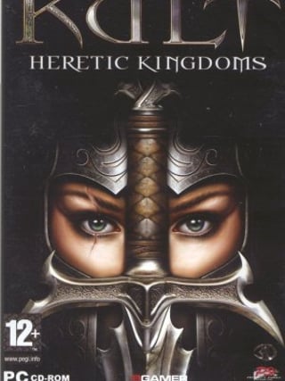 Heretic Kingdoms: The Inquisition