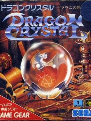 Dragon Crystal