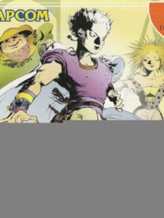 Eldorado Gate Volume 6