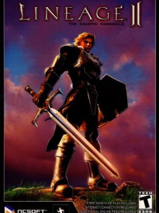 Lineage II: The Chaotic Chronicle