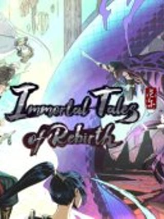 Tales of Rebirth