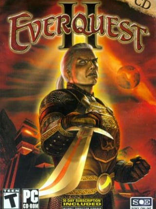 EverQuest II