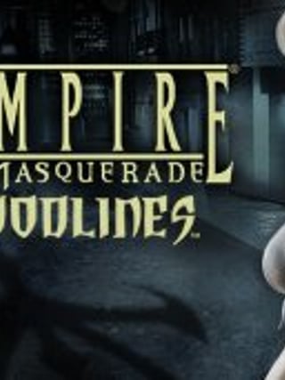 Vampire: The Masquerade - Bloodlines