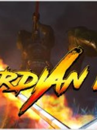 Guardian War