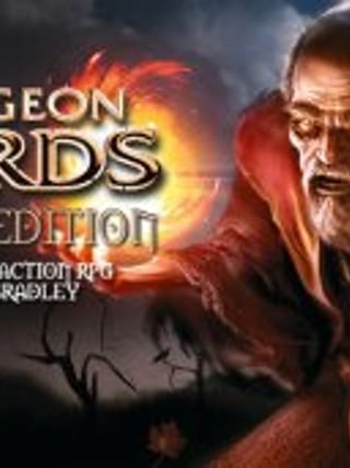 Dungeon Lords