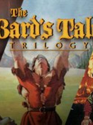 The Bard's Tale