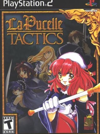 La Pucelle: Tactics