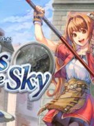 The Legend of Heroes: Trails in the Sky