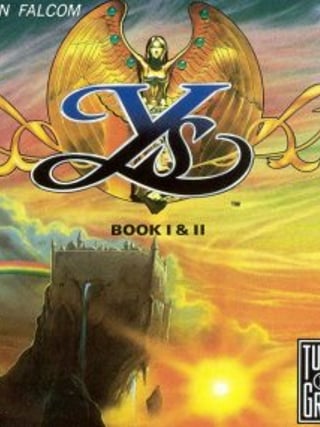 Ys: Book I & II