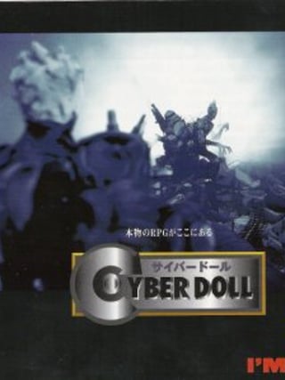Cyber Doll