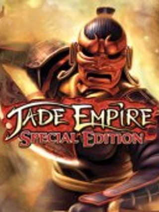 Jade Empire