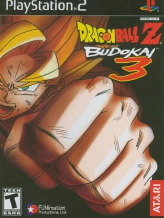 Dragon Ball Z: Budokai 3