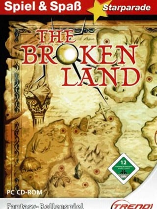 The Broken Land