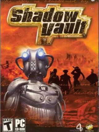 Shadow Vault