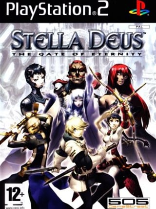 Stella Deus: The Gate of Eternity