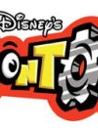 Toontown Online