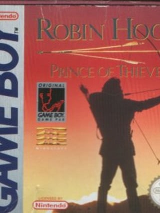 Robin Hood: Prince of Thieves