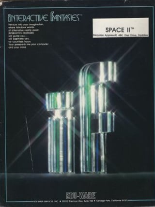 Space II