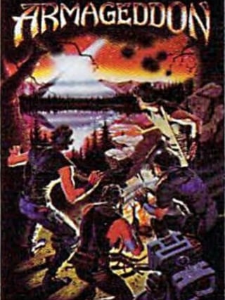 Empire III: Armageddon