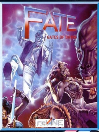 Fate: Gates of Dawn