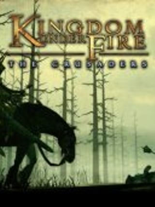 Kingdom Under Fire: The Crusaders