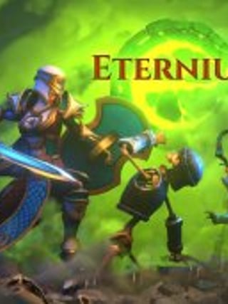 Eternium