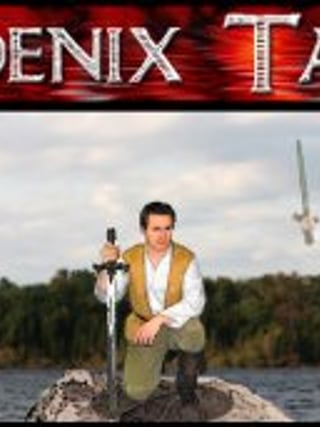 Phoenix Tales
