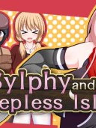 Sylphy and the Sleepless Island