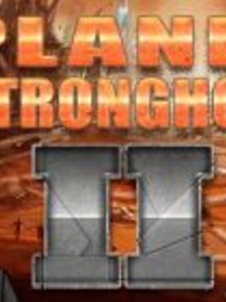 Planet Stronghold II