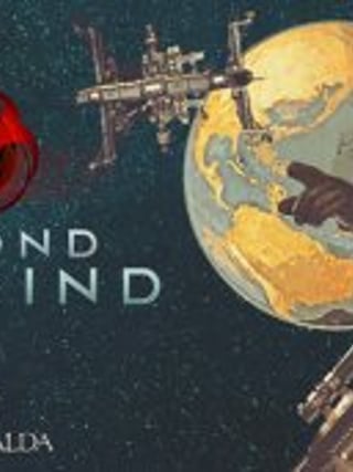 Beyond Mankind