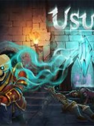 Usurper: Soulbound